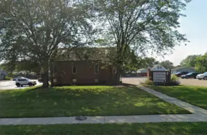 Keegan & Co Middletown office from the front