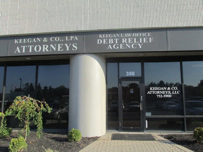 Bankruptcy Attorney in Eastgate, Ohio