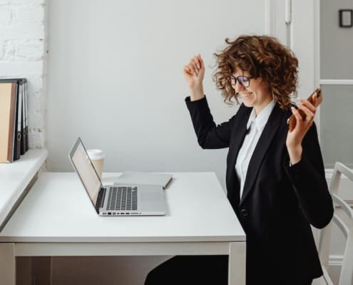 Benefits of Chapter 13 Bankruptcy